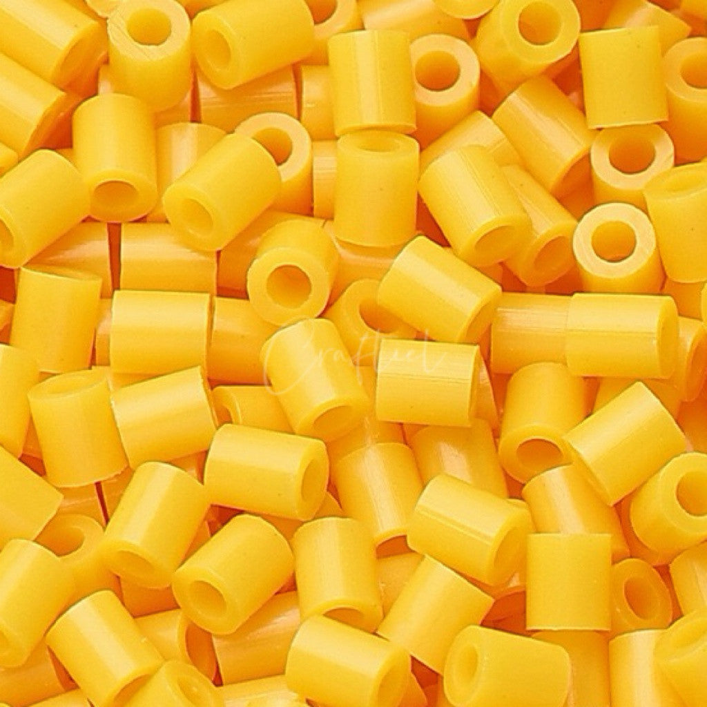 [10g Pack] 2.6mm Perler Bead - Individual Colors