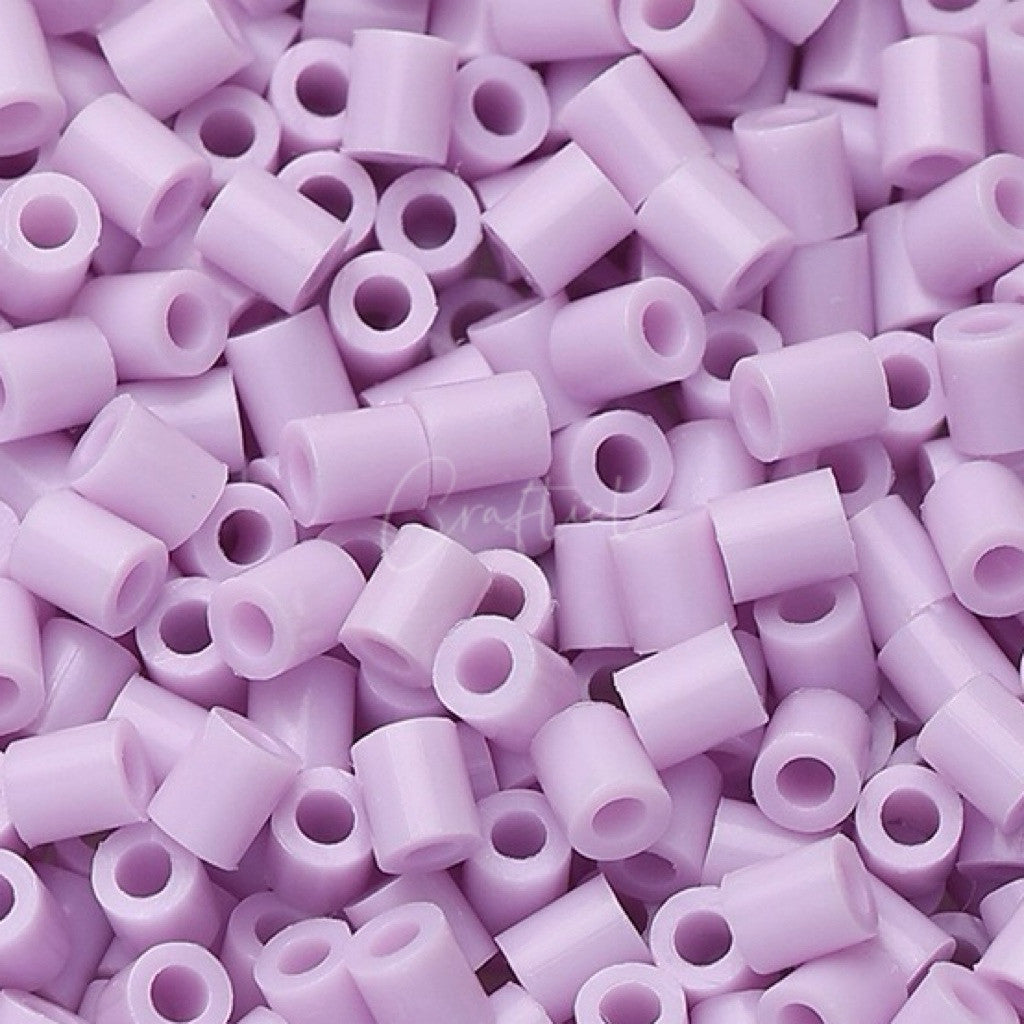 [10g Pack] 2.6mm Perler Bead - Individual Colors