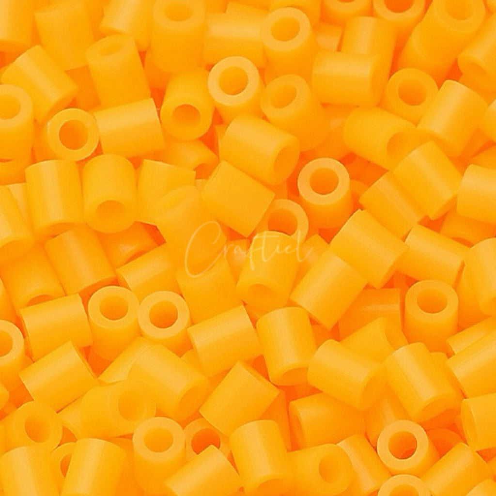[10g Pack] 2.6mm Perler Bead - Individual Colors