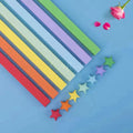 Lucky Star Paper Strips