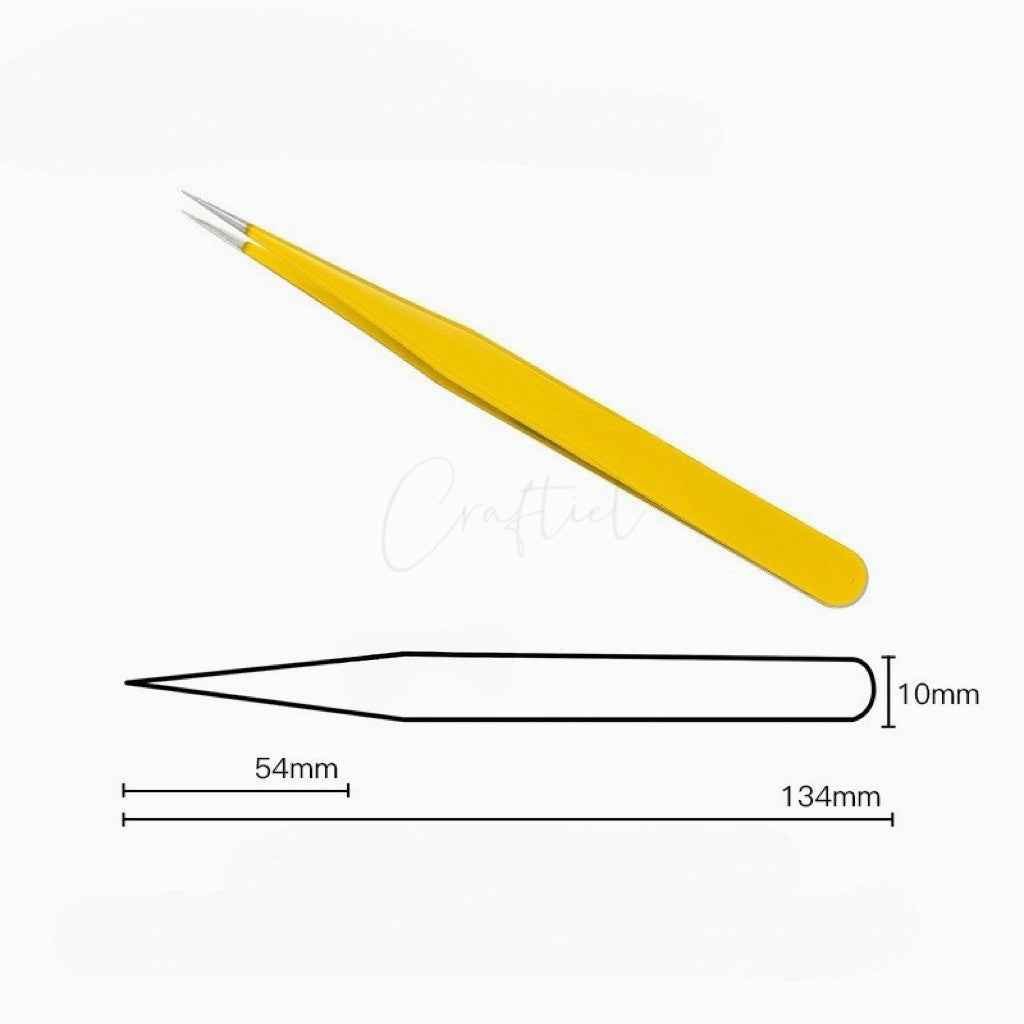 Precision Craft Tweezer