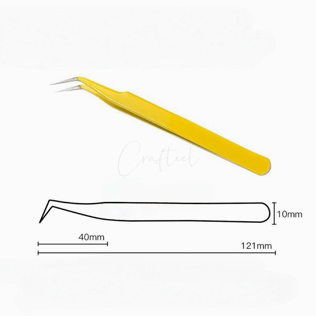 Precision Craft Tweezer
