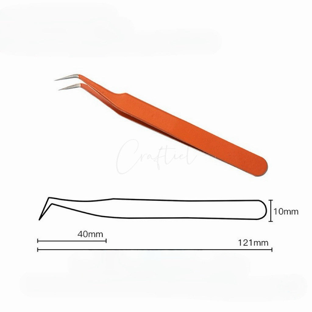 Precision Craft Tweezer