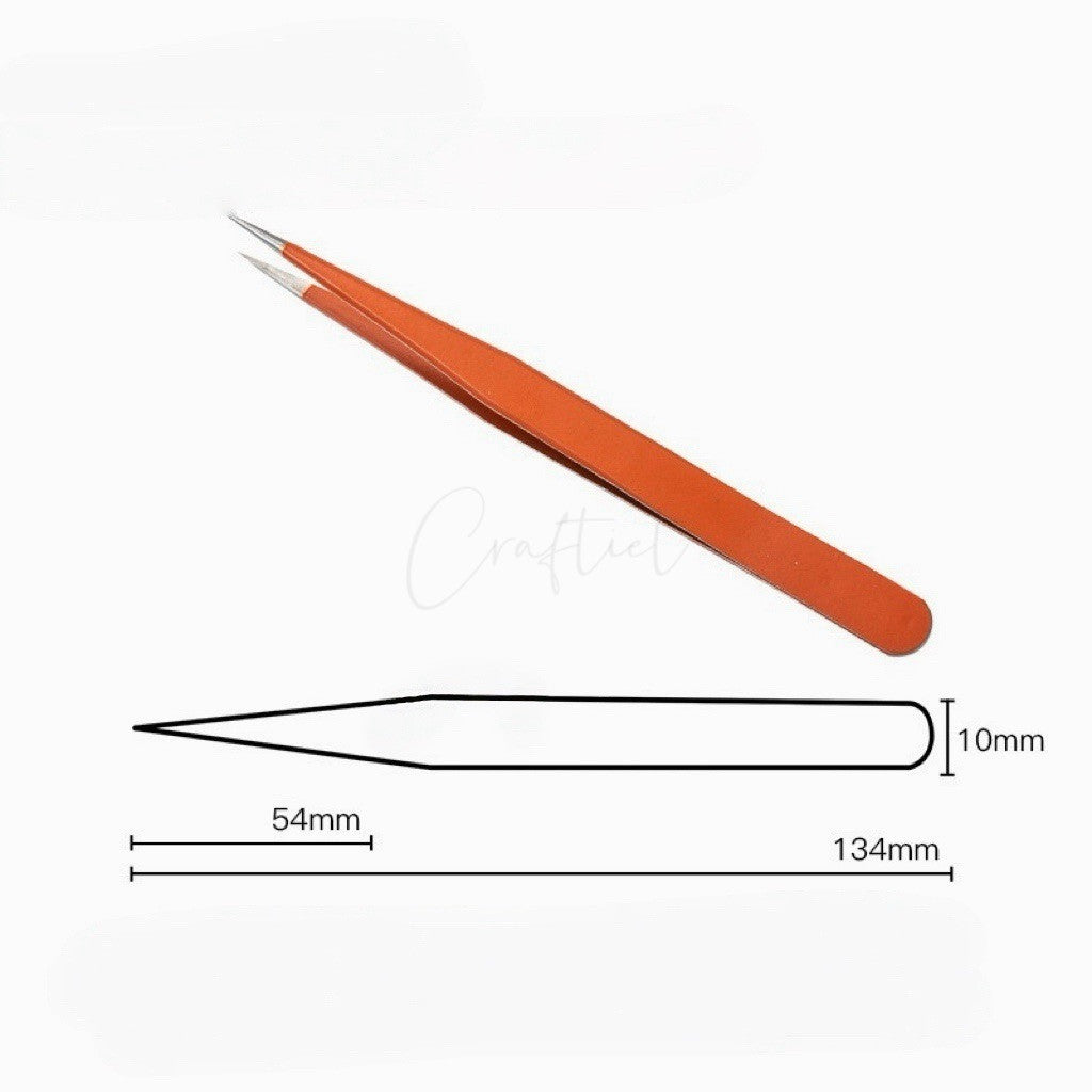 Precision Craft Tweezer