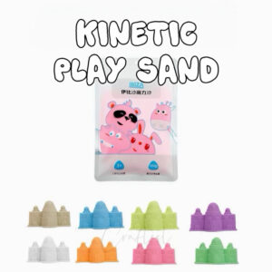 Kinetic Play Sand 500g